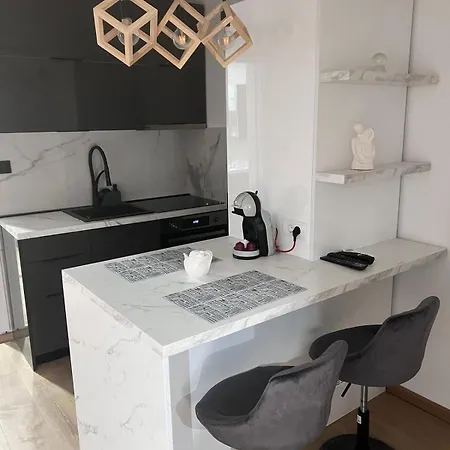 Mia Spa * Belgrad